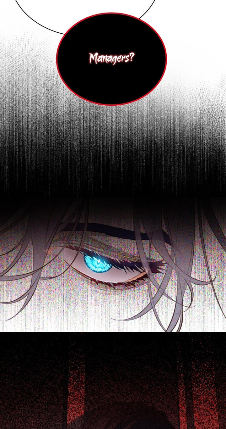 The Villains' Little Heiress Chapter 42 page 57 - 