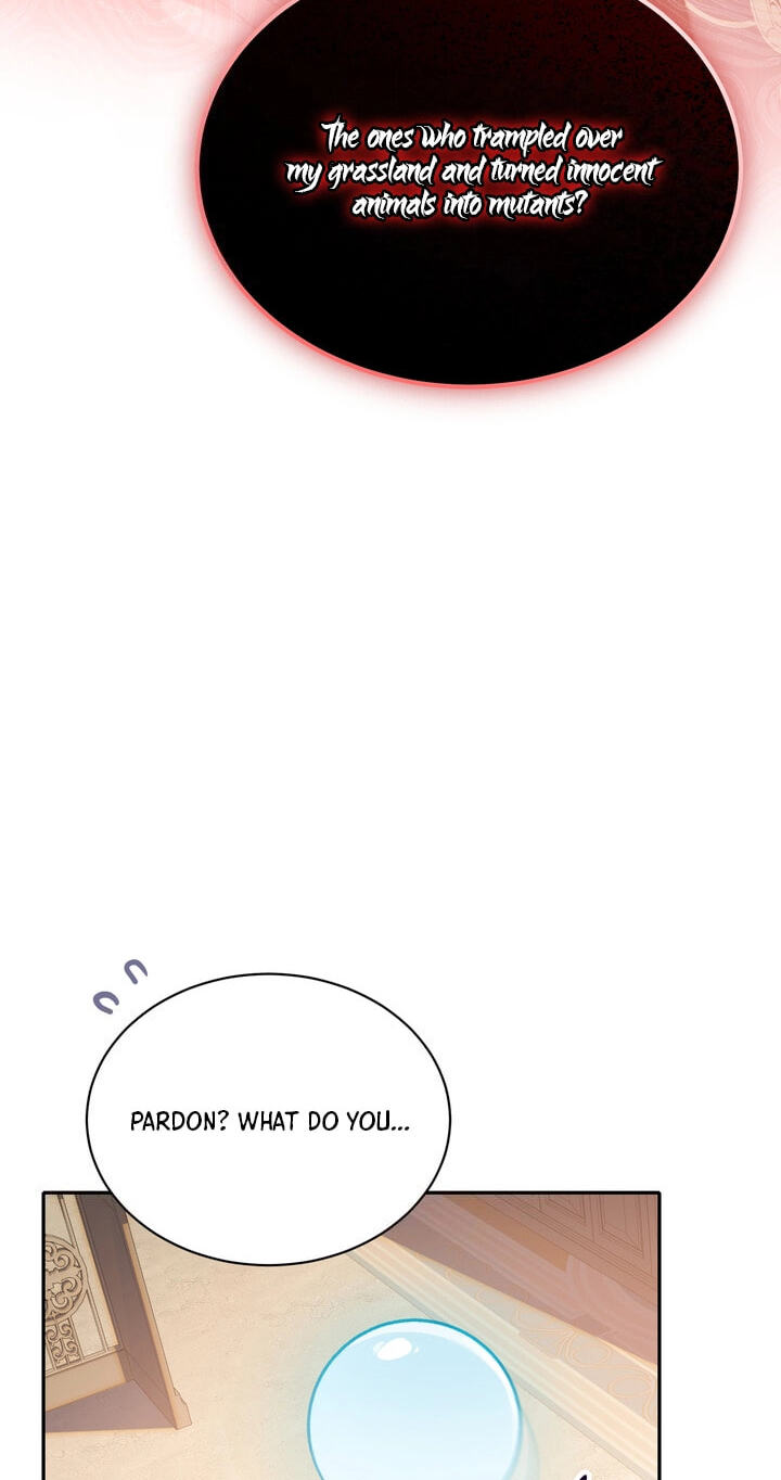 The Villains' Little Heiress Chapter 42 page 59 - 