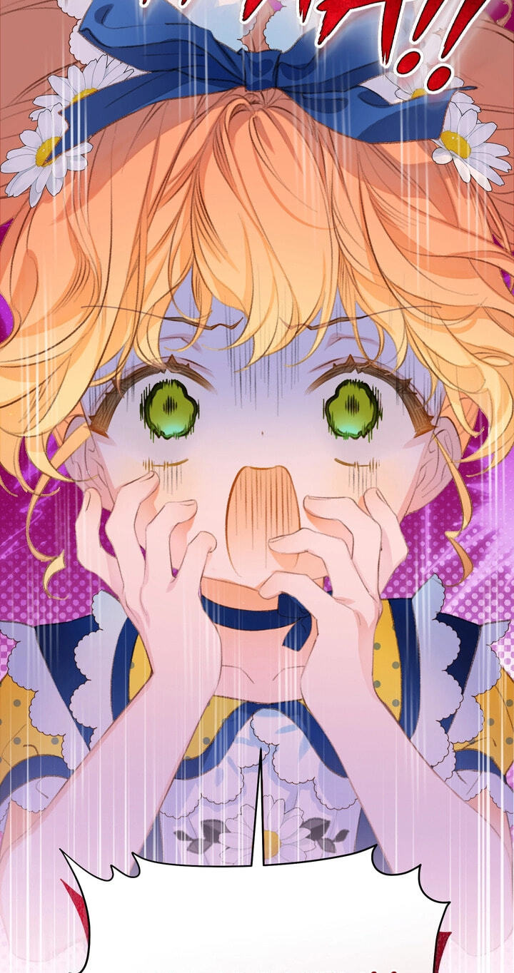 The Villains' Little Heiress Chapter 42 page 7 - 