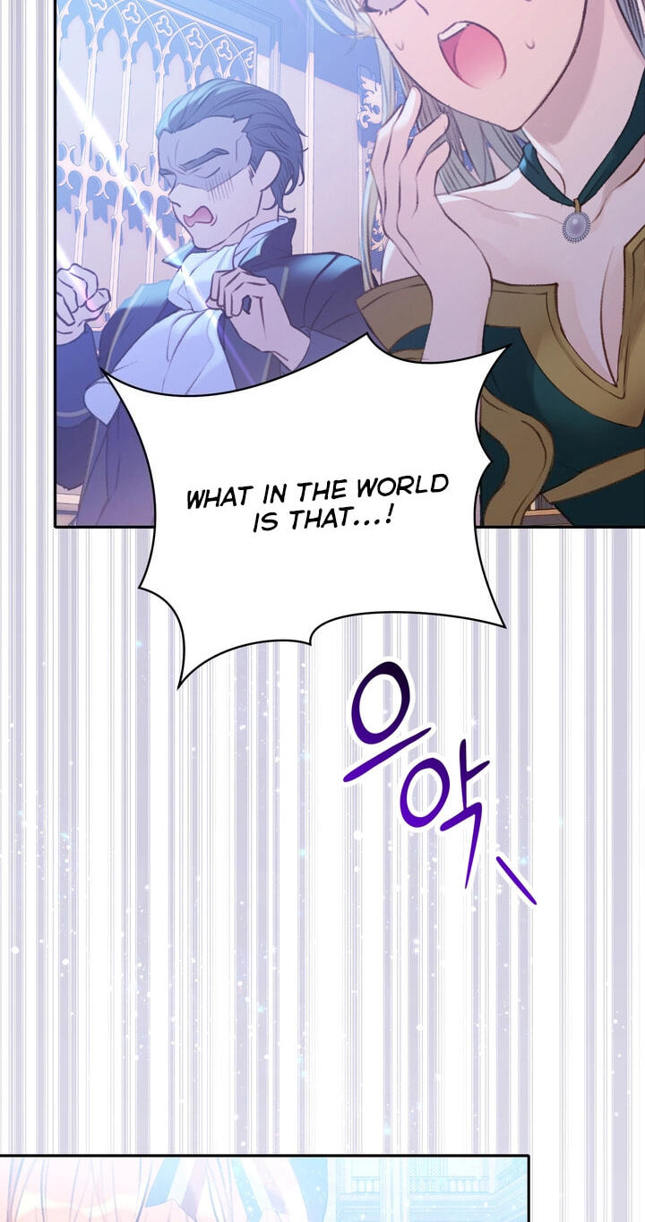 The Villains' Little Heiress Chapter 42 page 65 - 