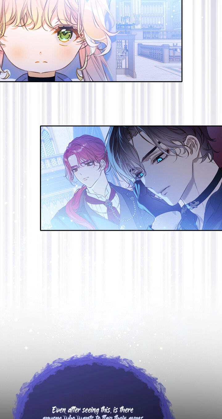 The Villains' Little Heiress Chapter 42 page 66 - 