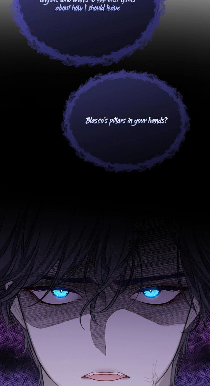The Villains' Little Heiress Chapter 42 page 67 - 