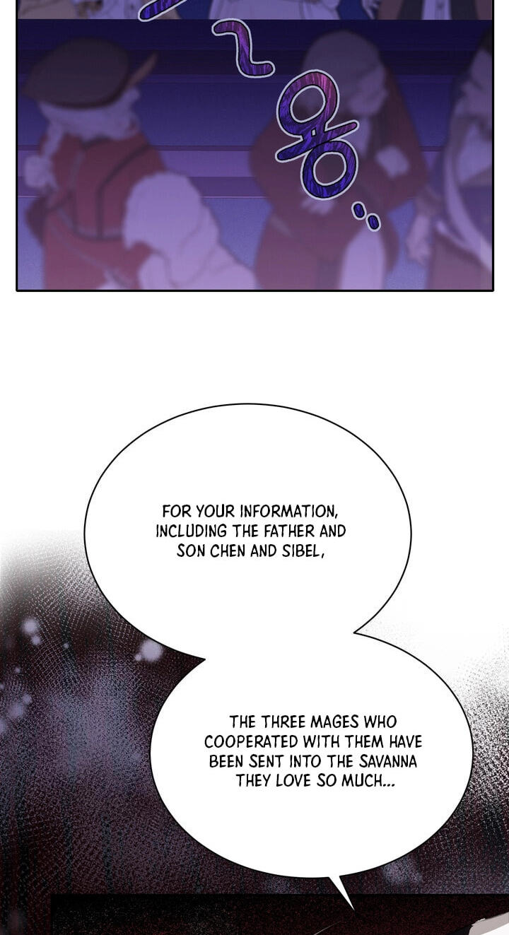 The Villains' Little Heiress Chapter 42 page 69 - 