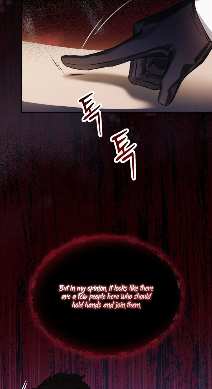 The Villains' Little Heiress Chapter 42 page 70 - 