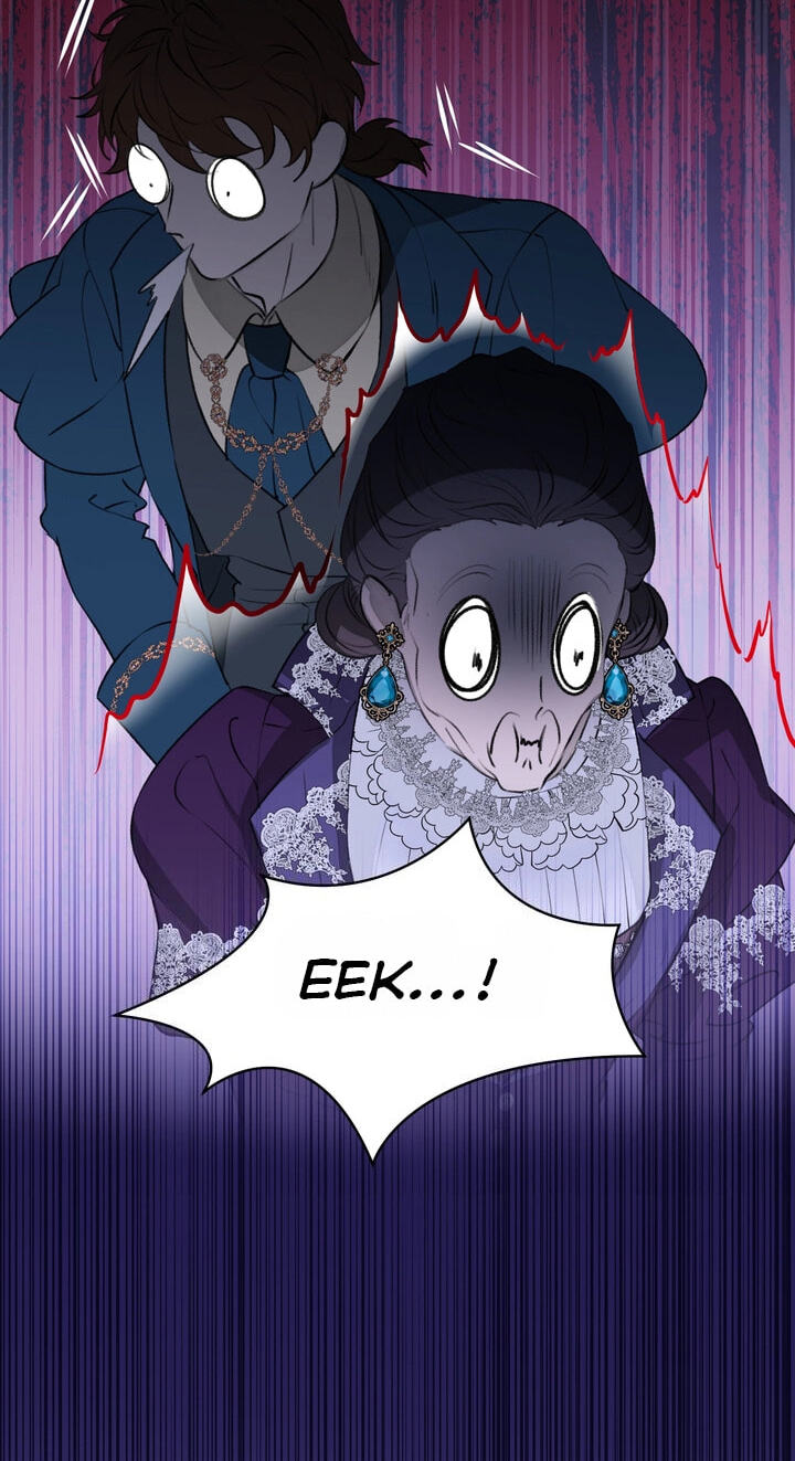 The Villains' Little Heiress Chapter 42 page 71 - 