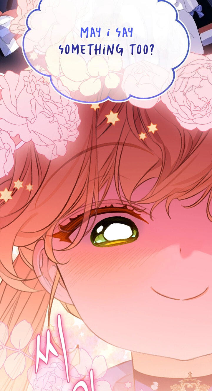 The Villains' Little Heiress Chapter 42 page 75 - 