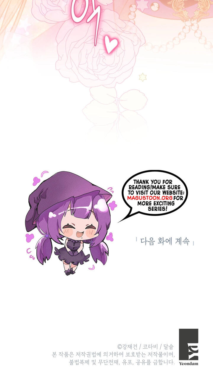 The Villains' Little Heiress Chapter 42 page 76 - 