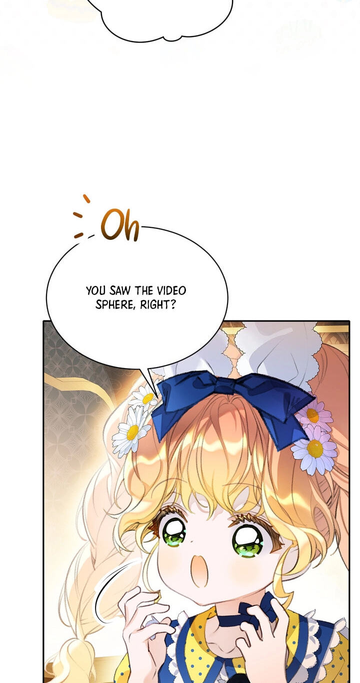 The Villains' Little Heiress Chapter 42 page 10 - 