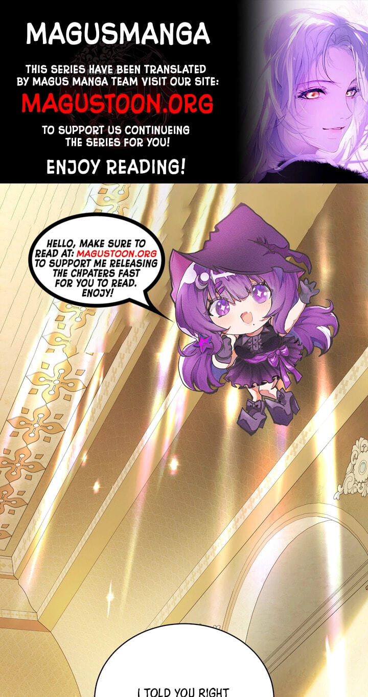 The Villains' Little Heiress Chapter 43 page 1 - 