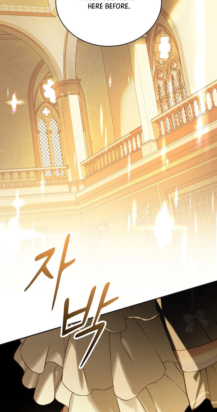 The Villains' Little Heiress Chapter 43 page 2 - 