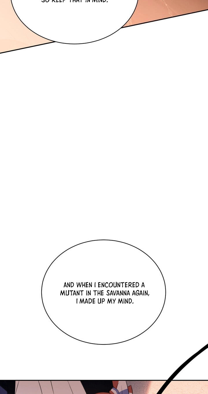 The Villains' Little Heiress Chapter 43 page 11 - 