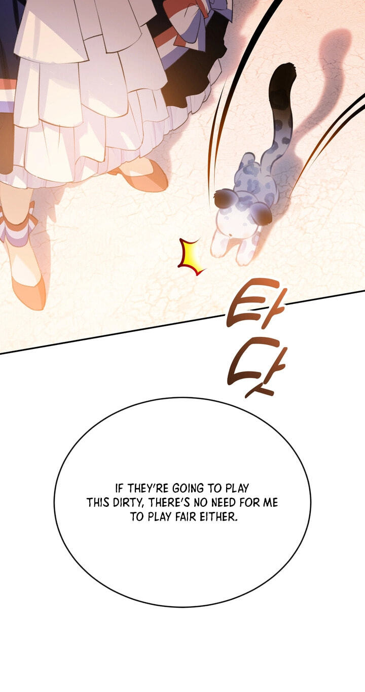 The Villains' Little Heiress Chapter 43 page 12 - 