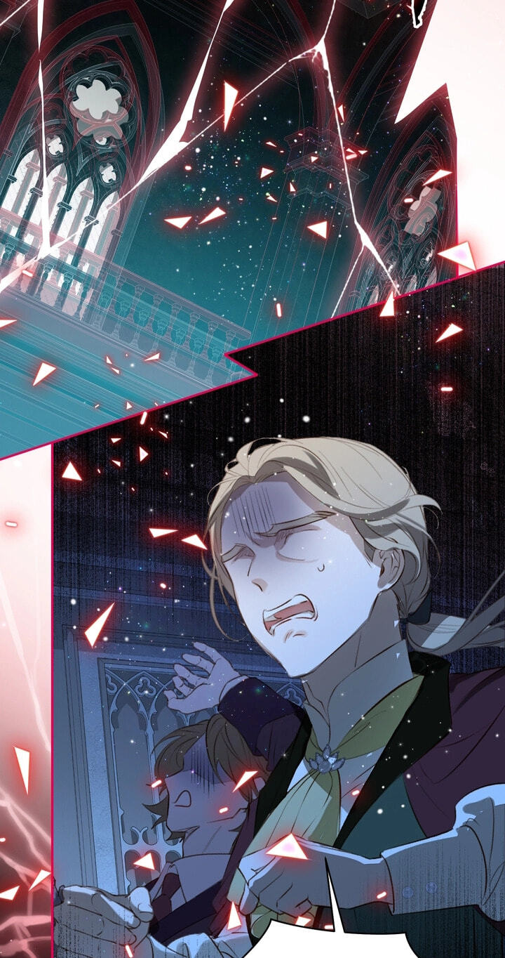 The Villains' Little Heiress Chapter 43 page 16 - 