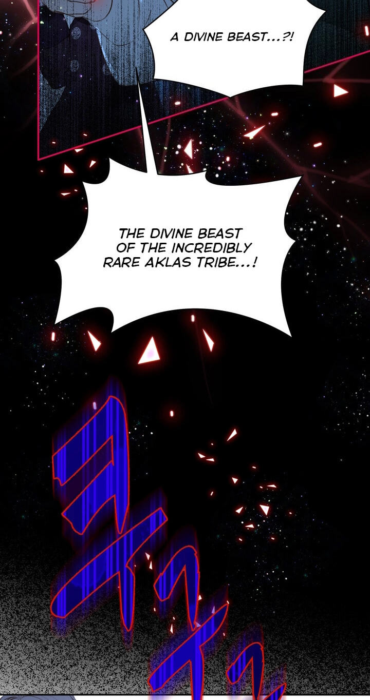 The Villains' Little Heiress Chapter 43 page 17 - 