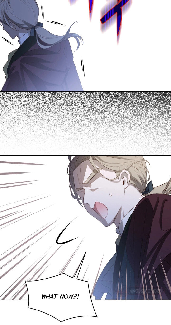 The Villains' Little Heiress Chapter 43 page 18 - 