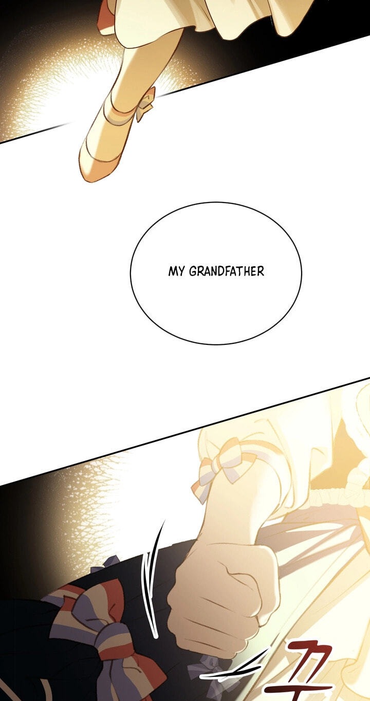 The Villains' Little Heiress Chapter 43 page 3 - 
