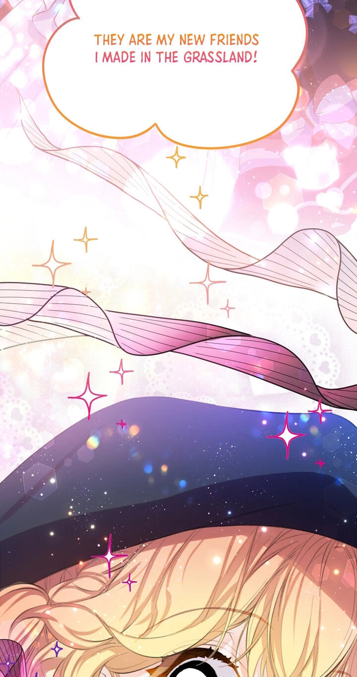The Villains' Little Heiress Chapter 43 page 24 - 