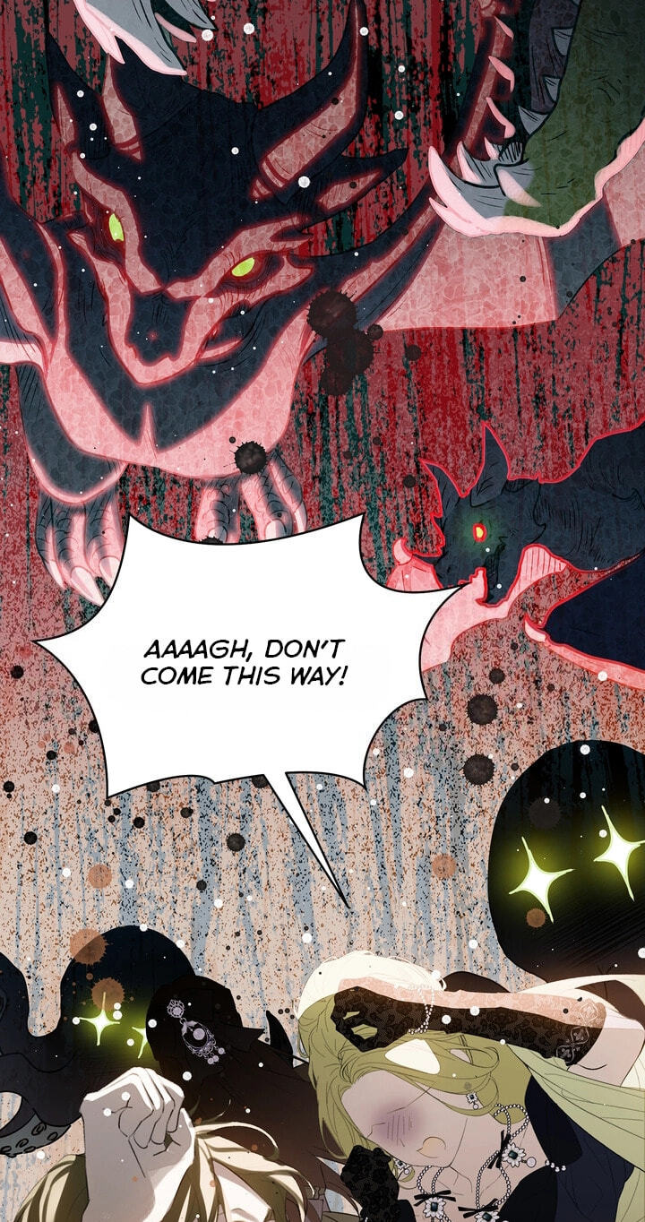 The Villains' Little Heiress Chapter 43 page 27 - 