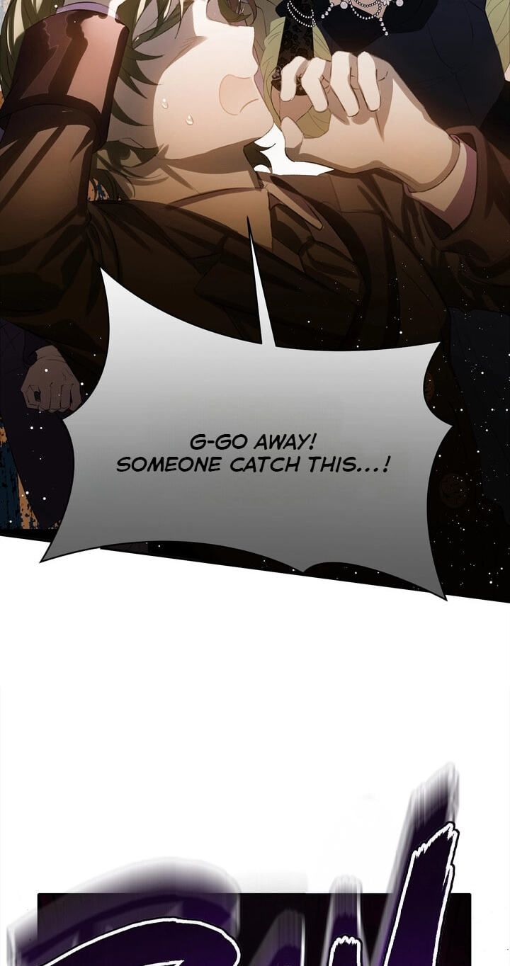 The Villains' Little Heiress Chapter 43 page 28 - 
