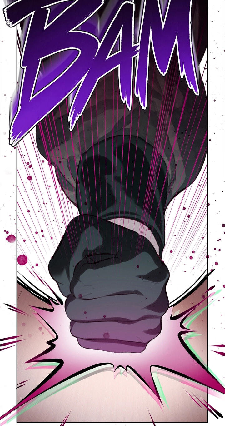The Villains' Little Heiress Chapter 43 page 29 - 