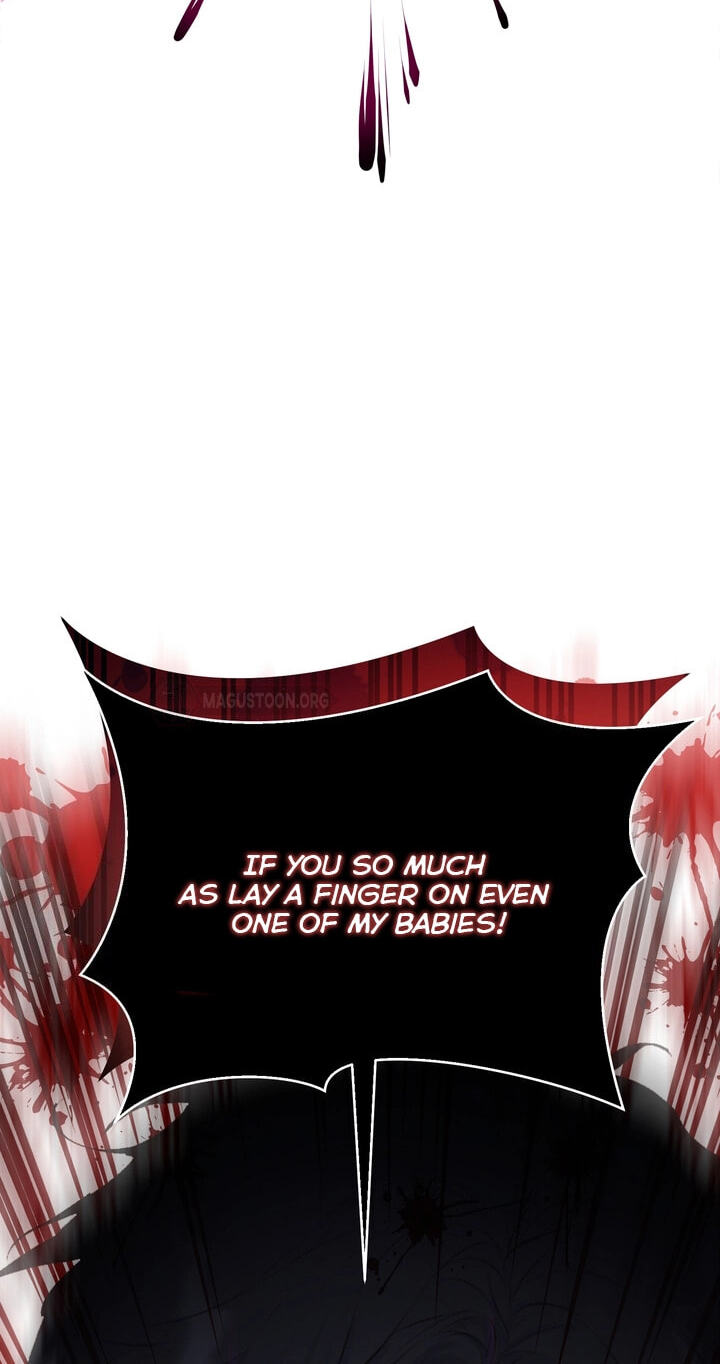 The Villains' Little Heiress Chapter 43 page 30 - 
