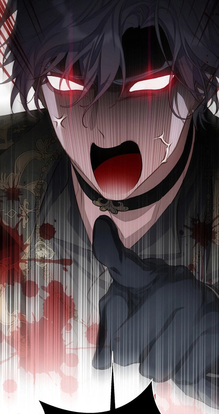 The Villains' Little Heiress Chapter 43 page 31 - 