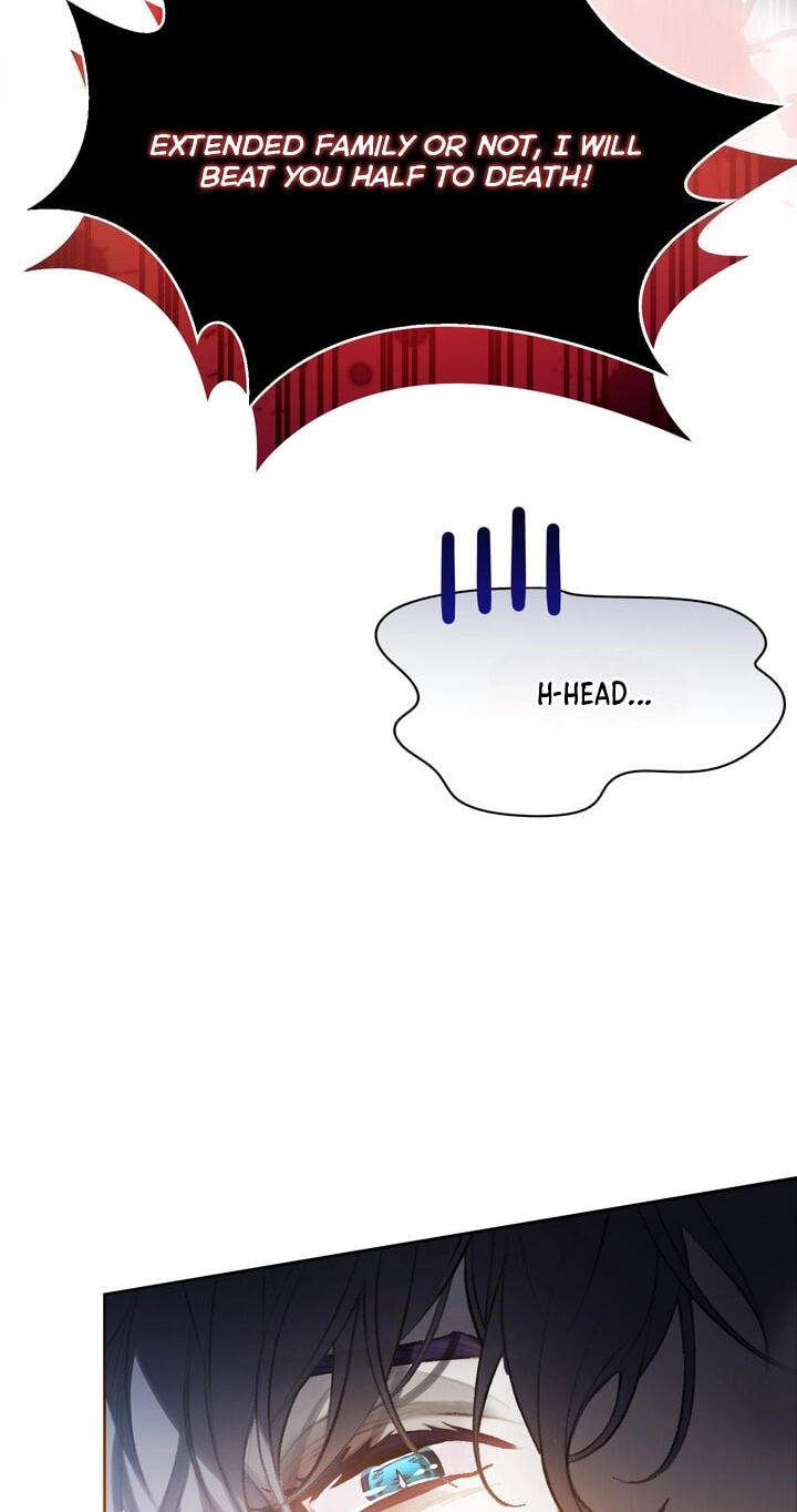 The Villains' Little Heiress Chapter 43 page 32 - 