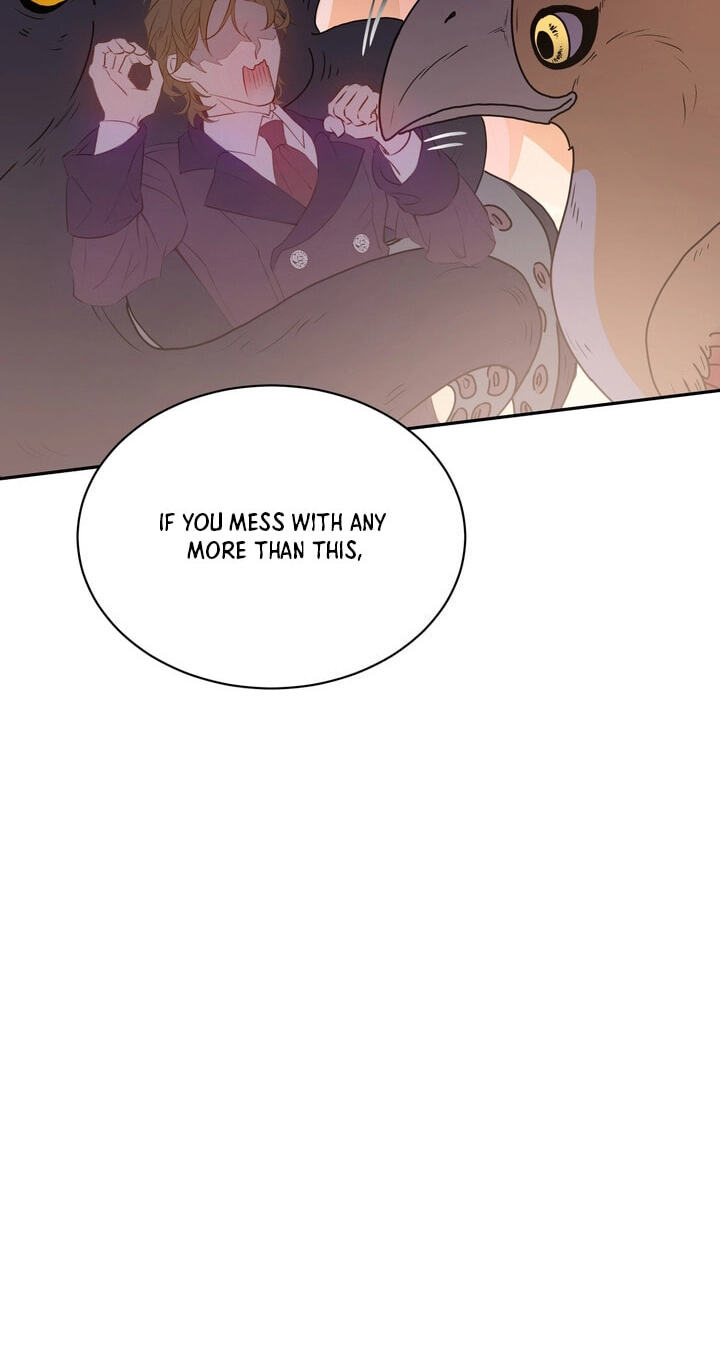 The Villains' Little Heiress Chapter 43 page 37 - 