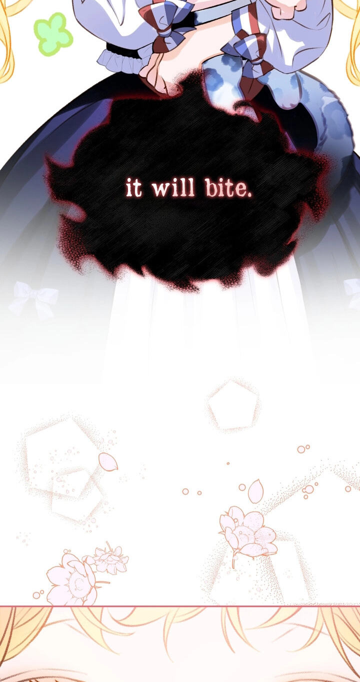 The Villains' Little Heiress Chapter 43 page 39 - 