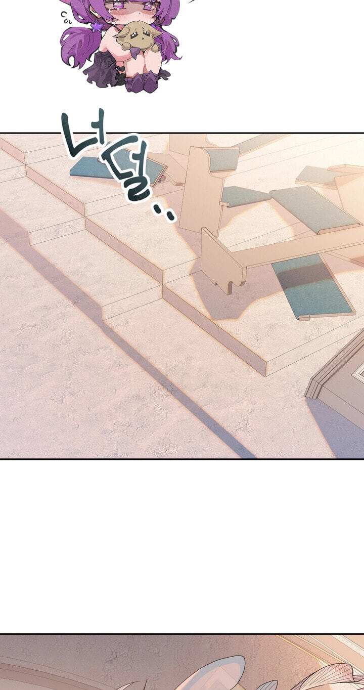 The Villains' Little Heiress Chapter 43 page 42 - 