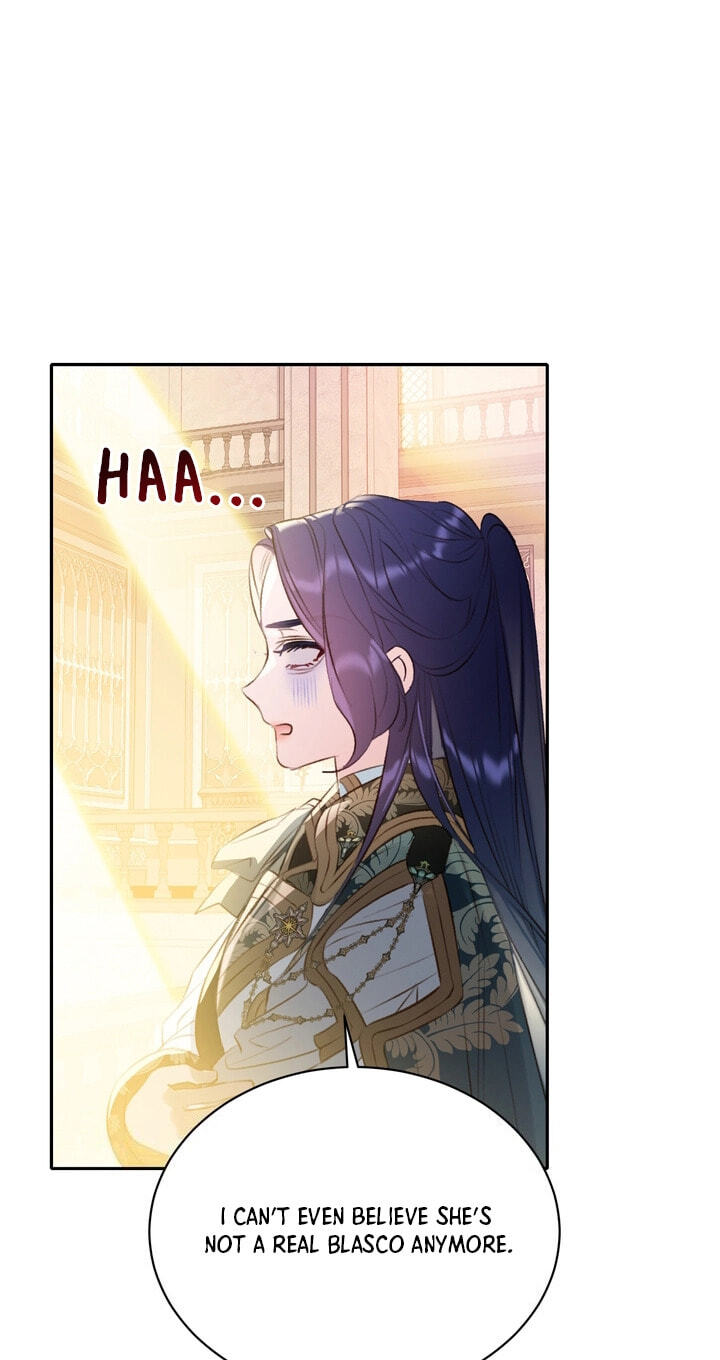 The Villains' Little Heiress Chapter 43 page 44 - 