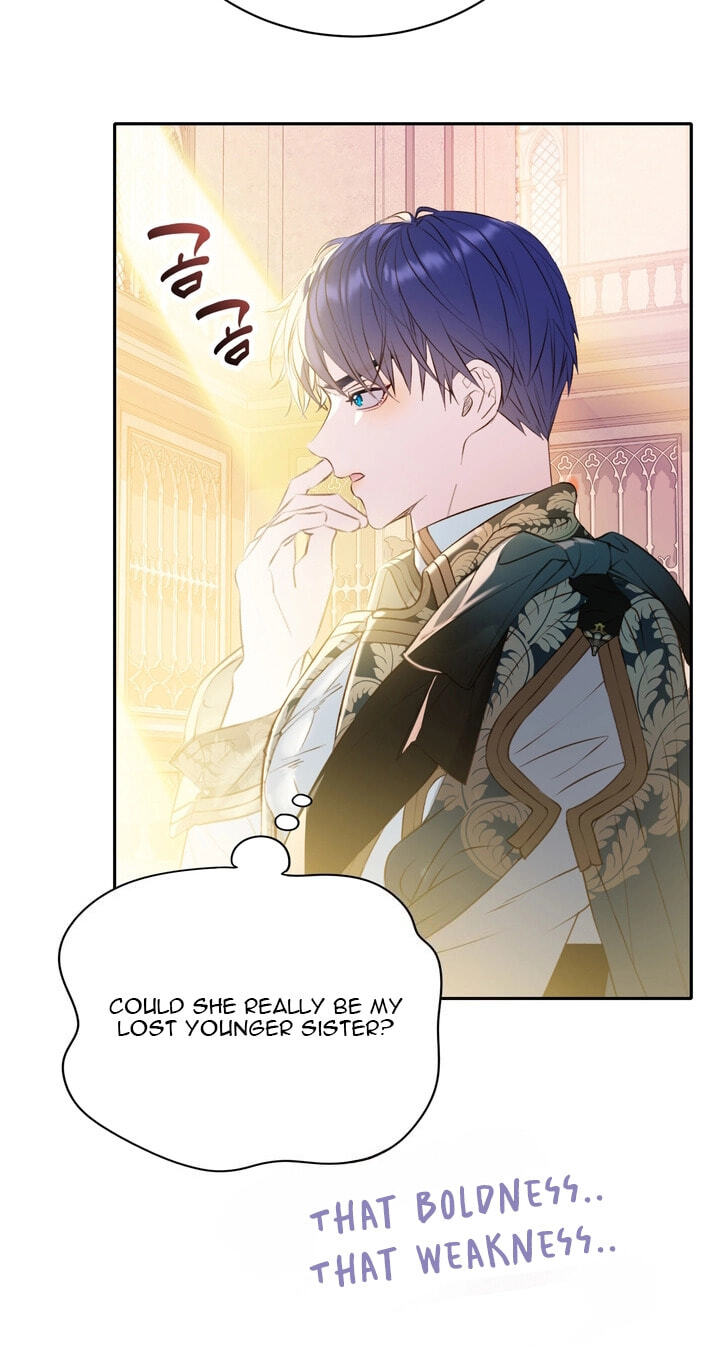 The Villains' Little Heiress Chapter 43 page 45 - 