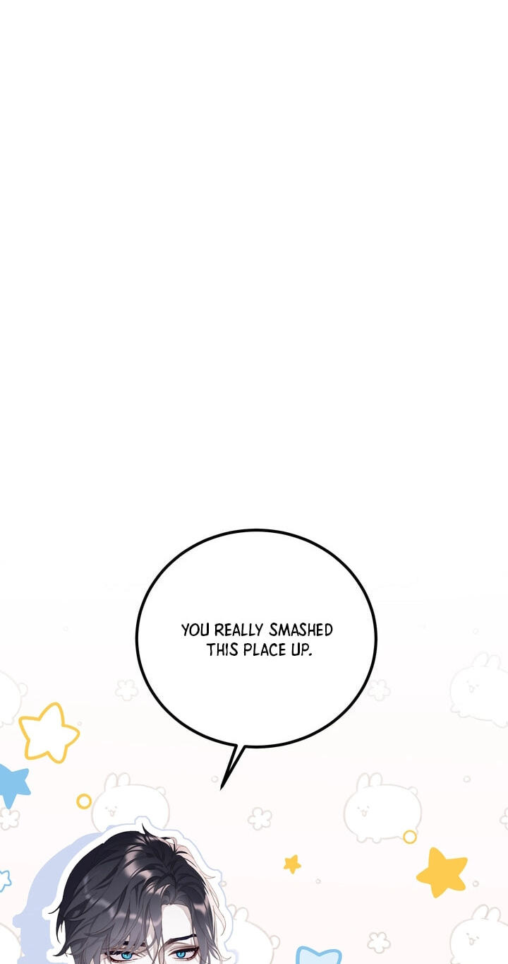 The Villains' Little Heiress Chapter 43 page 46 - 
