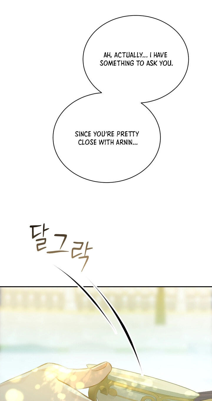 The Villains' Little Heiress Chapter 43 page 55 - 