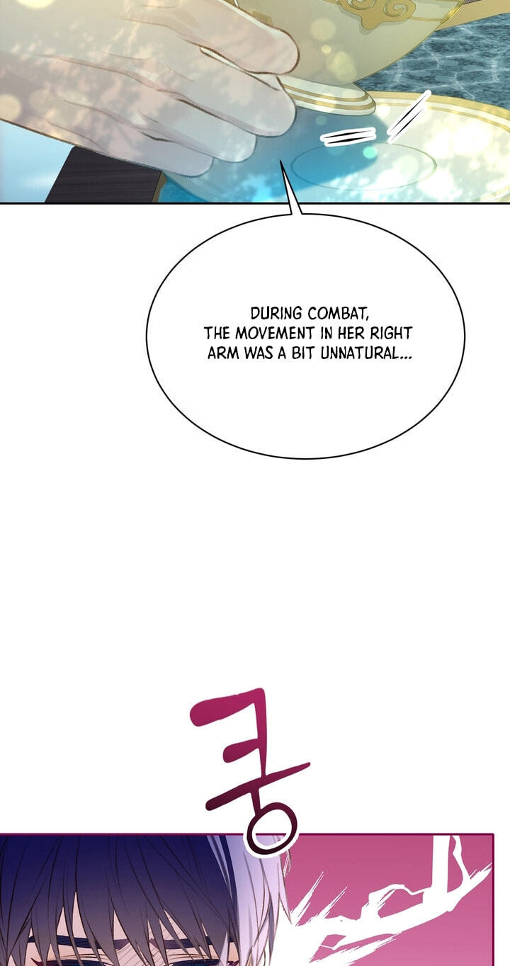 The Villains' Little Heiress Chapter 43 page 56 - 