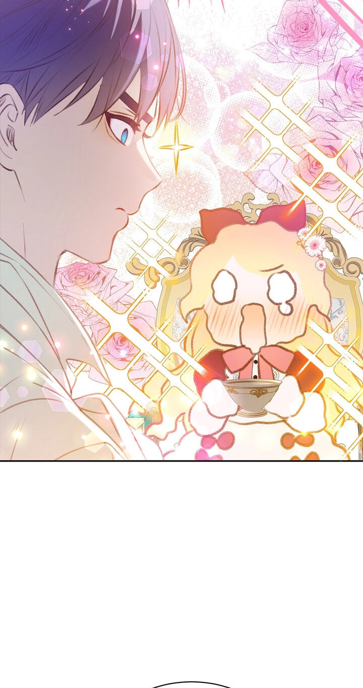 The Villains' Little Heiress Chapter 43 page 59 - 