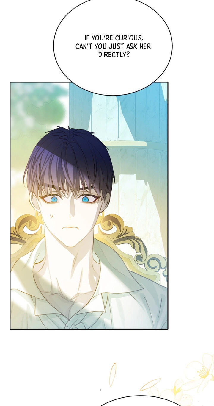 The Villains' Little Heiress Chapter 43 page 60 - 