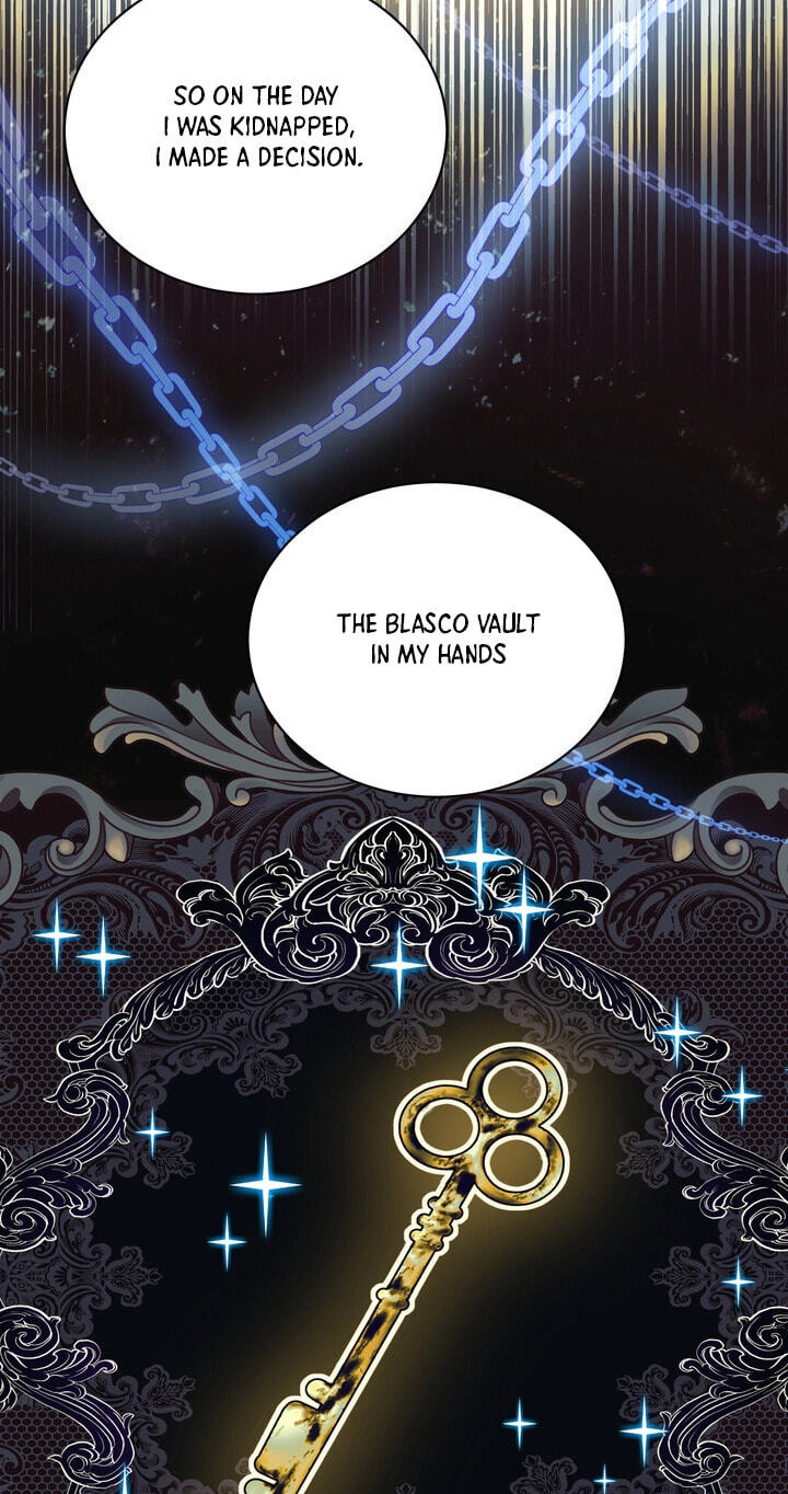 The Villains' Little Heiress Chapter 43 page 7 - 