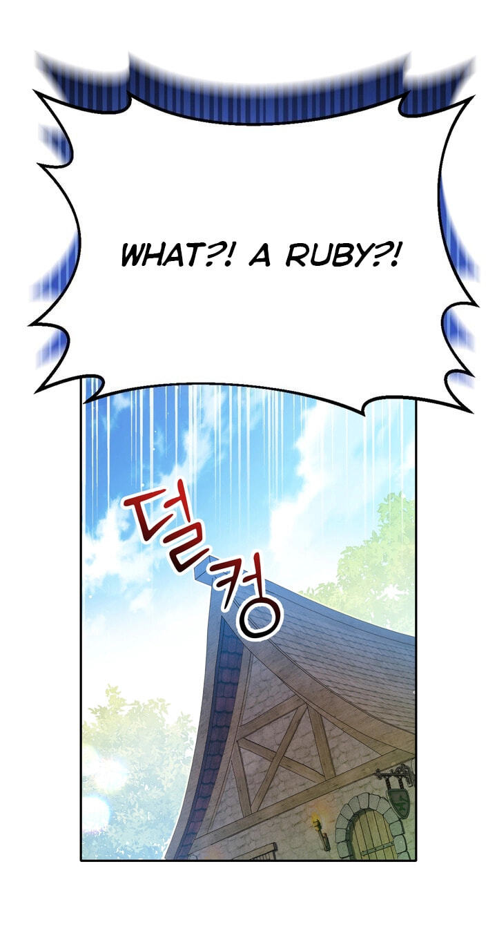 The Villains' Little Heiress Chapter 43 page 67 - 