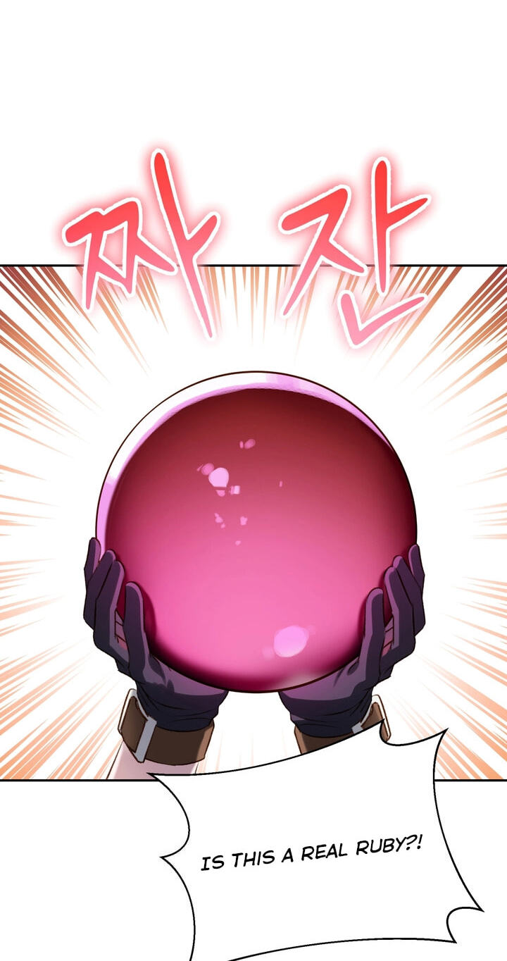 The Villains' Little Heiress Chapter 43 page 68 - 