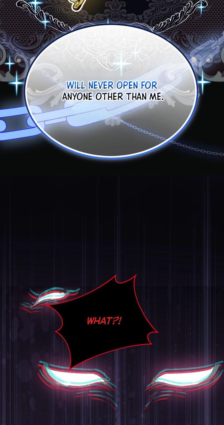 The Villains' Little Heiress Chapter 43 page 8 - 