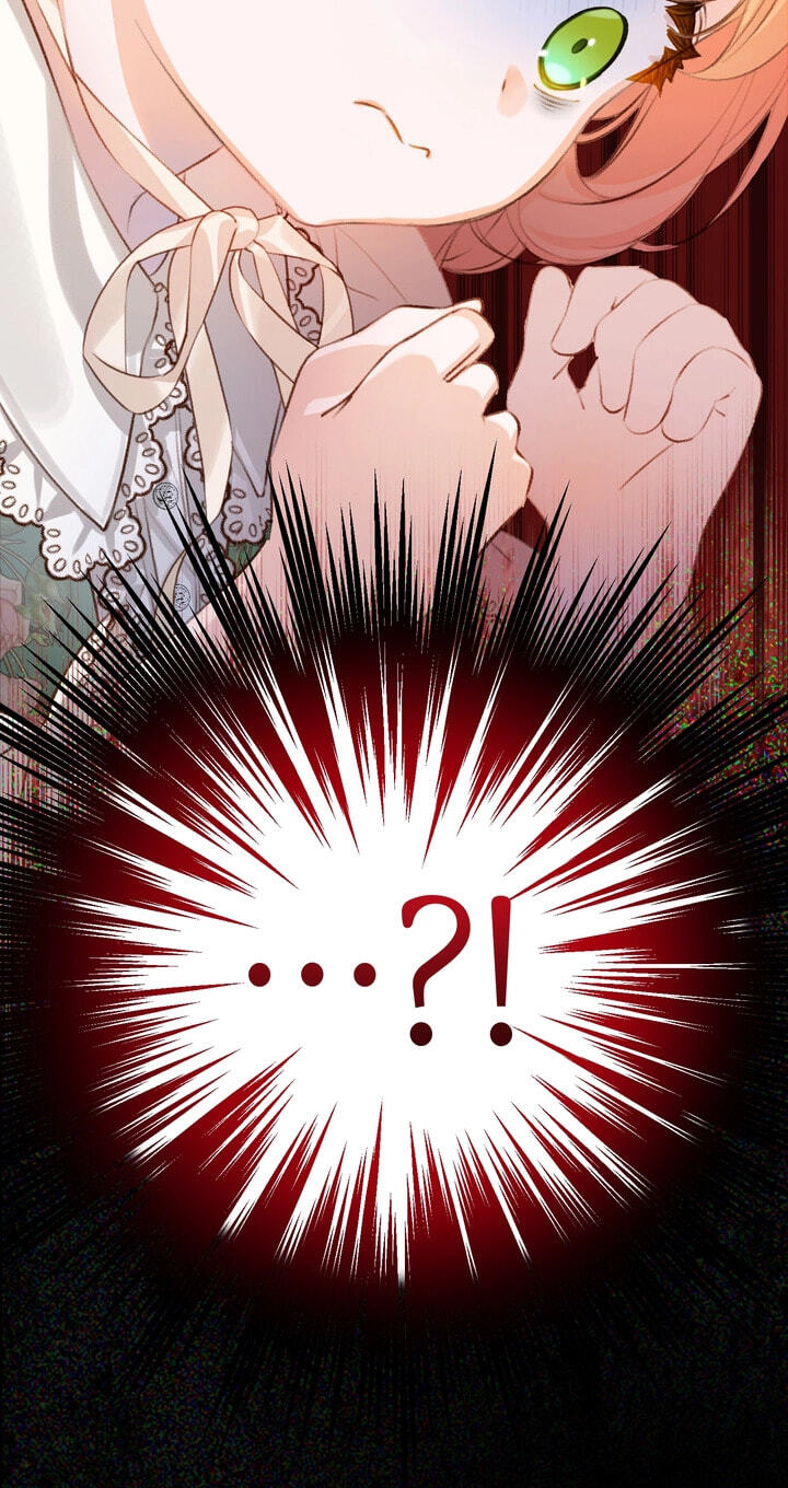 The Villains' Little Heiress Chapter 43 page 78 - 