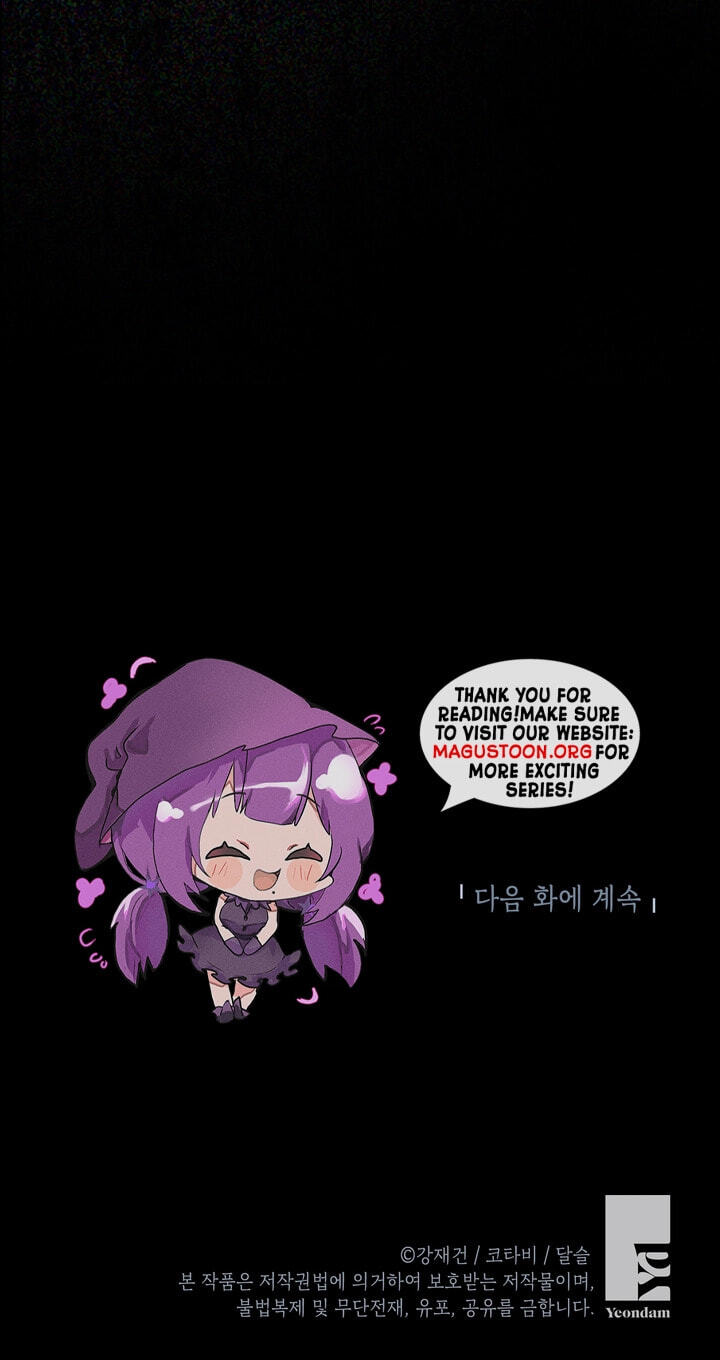The Villains' Little Heiress Chapter 43 page 79 - 