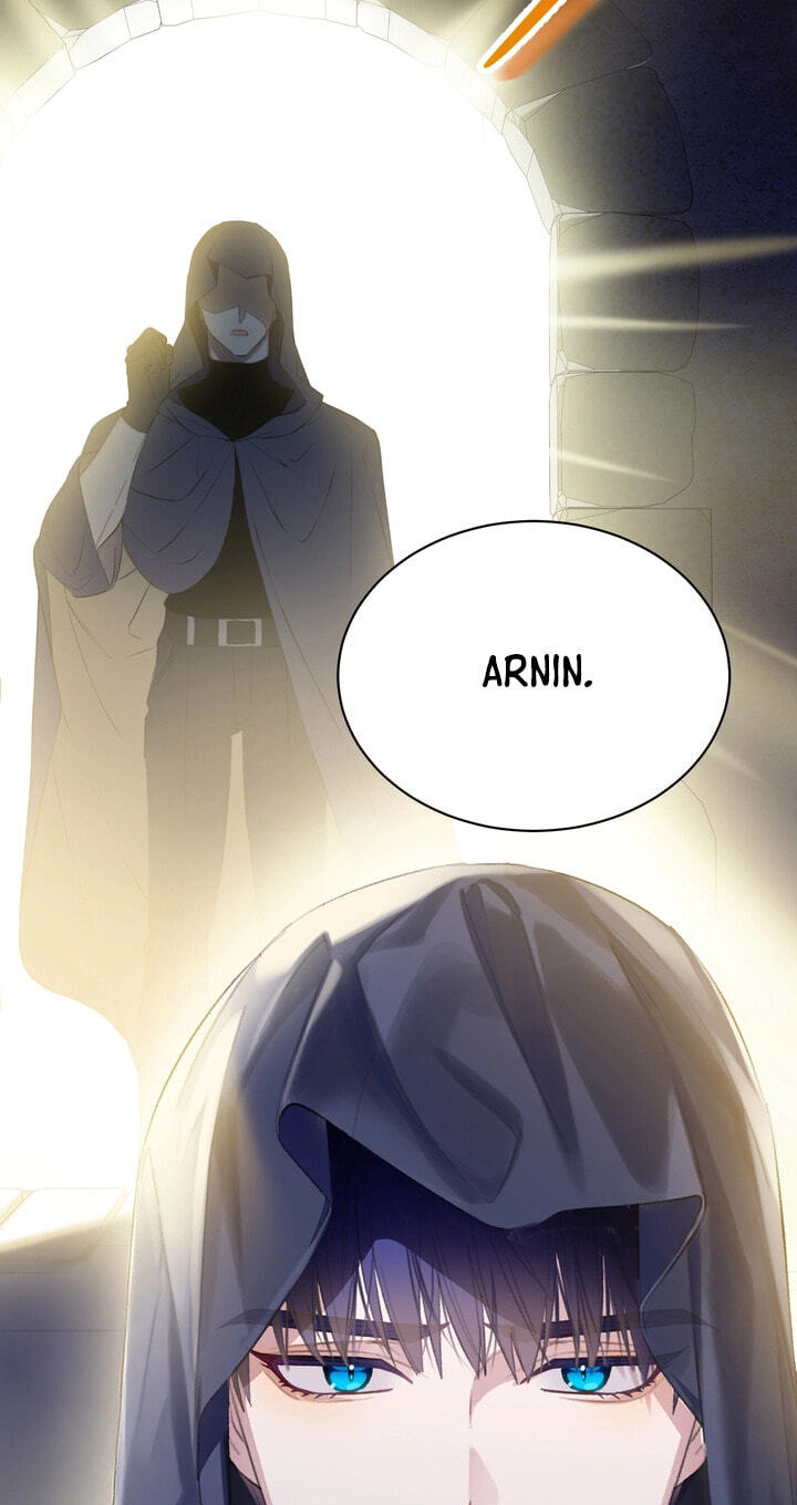 The Villains' Little Heiress Chapter 44 page 11 - 
