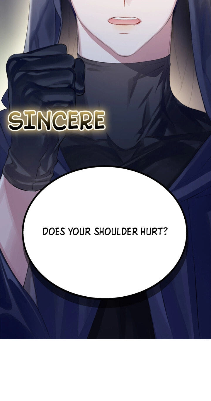 The Villains' Little Heiress Chapter 44 page 12 - 