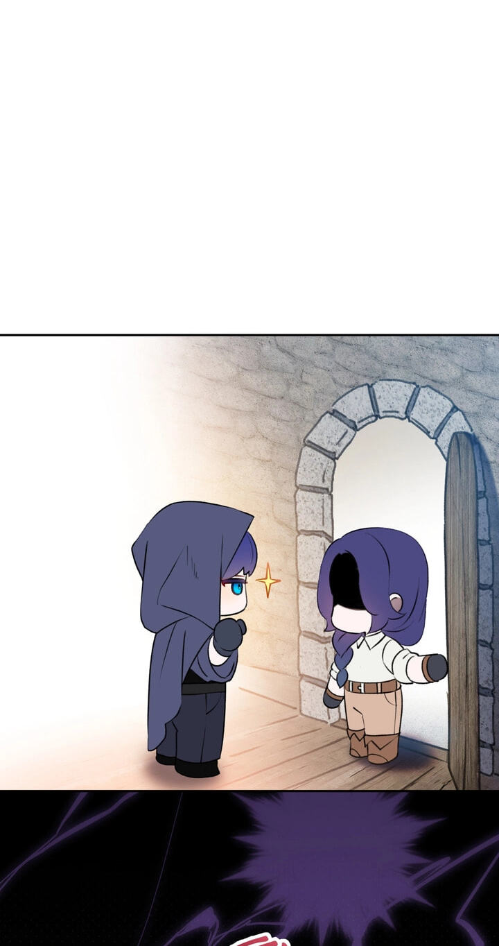 The Villains' Little Heiress Chapter 44 page 13 - 