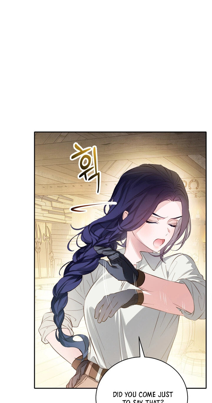 The Villains' Little Heiress Chapter 44 page 16 - 