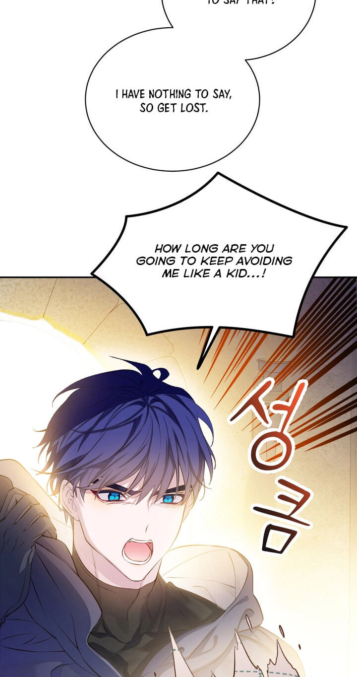 The Villains' Little Heiress Chapter 44 page 17 - 