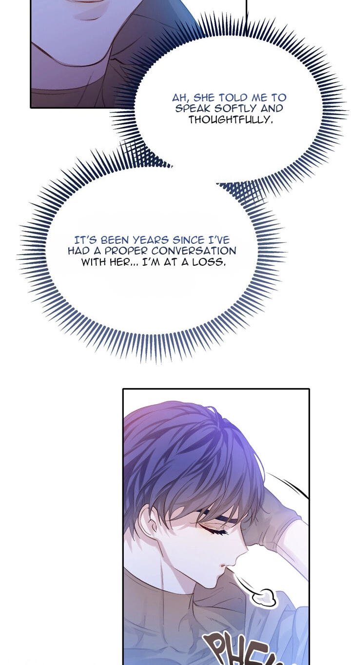 The Villains' Little Heiress Chapter 44 page 19 - 