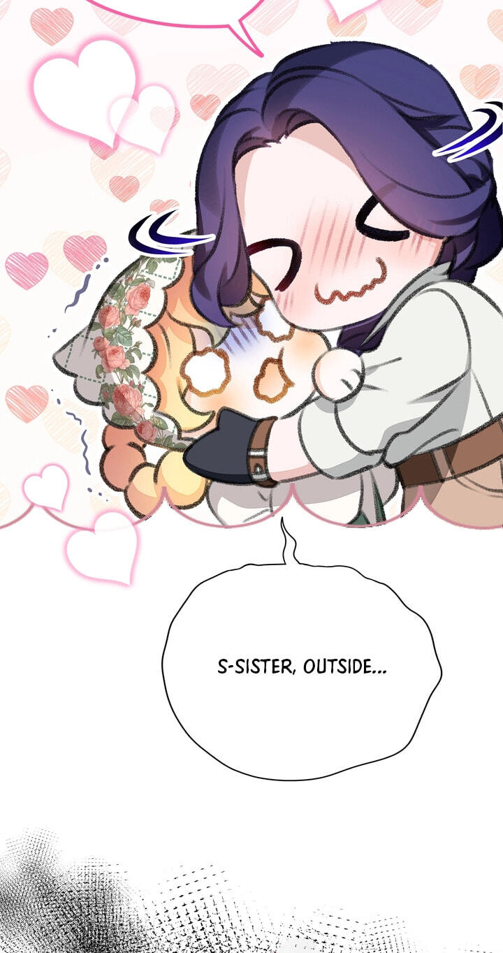 The Villains' Little Heiress Chapter 44 page 3 - 